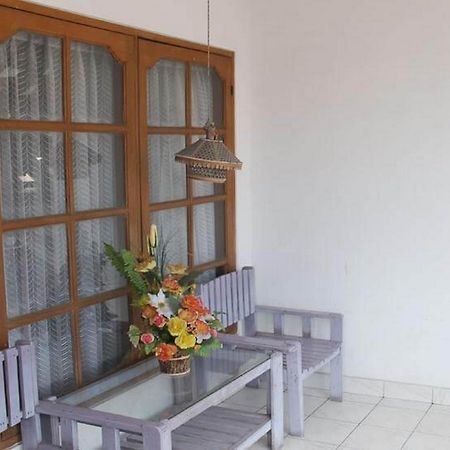 Pulau Bali Hotel Denpasar Redpartner Zewnętrze zdjęcie