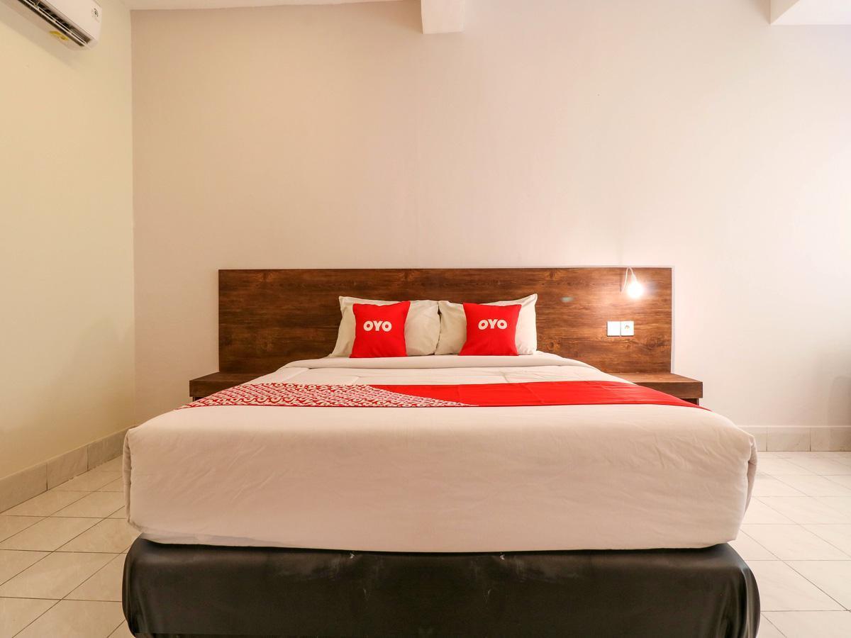 Pulau Bali Hotel Denpasar Redpartner Zewnętrze zdjęcie