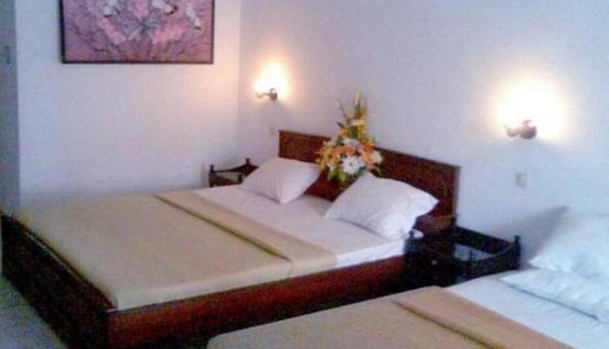 Pulau Bali Hotel Denpasar Redpartner Zewnętrze zdjęcie