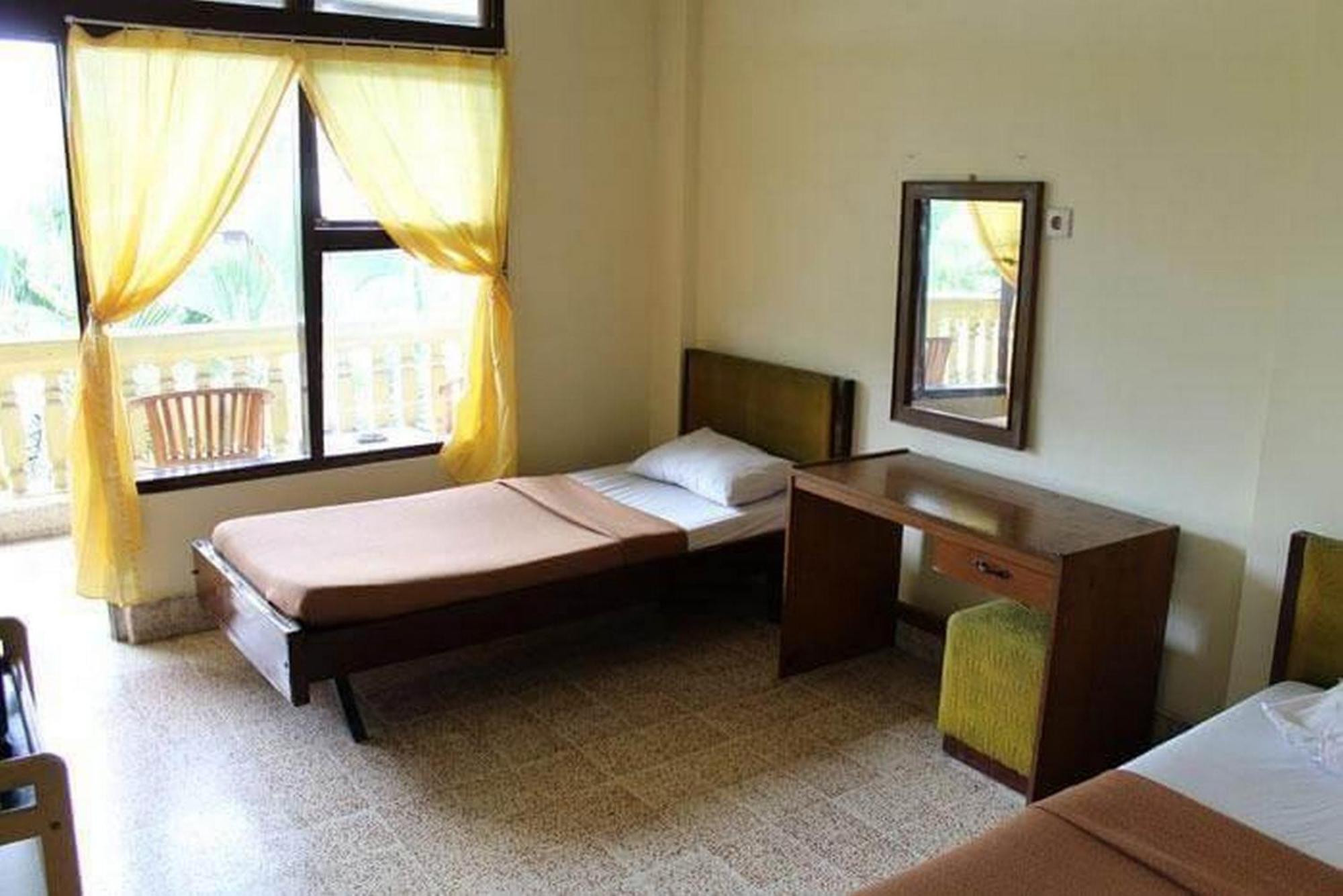 Pulau Bali Hotel Denpasar Redpartner Zewnętrze zdjęcie