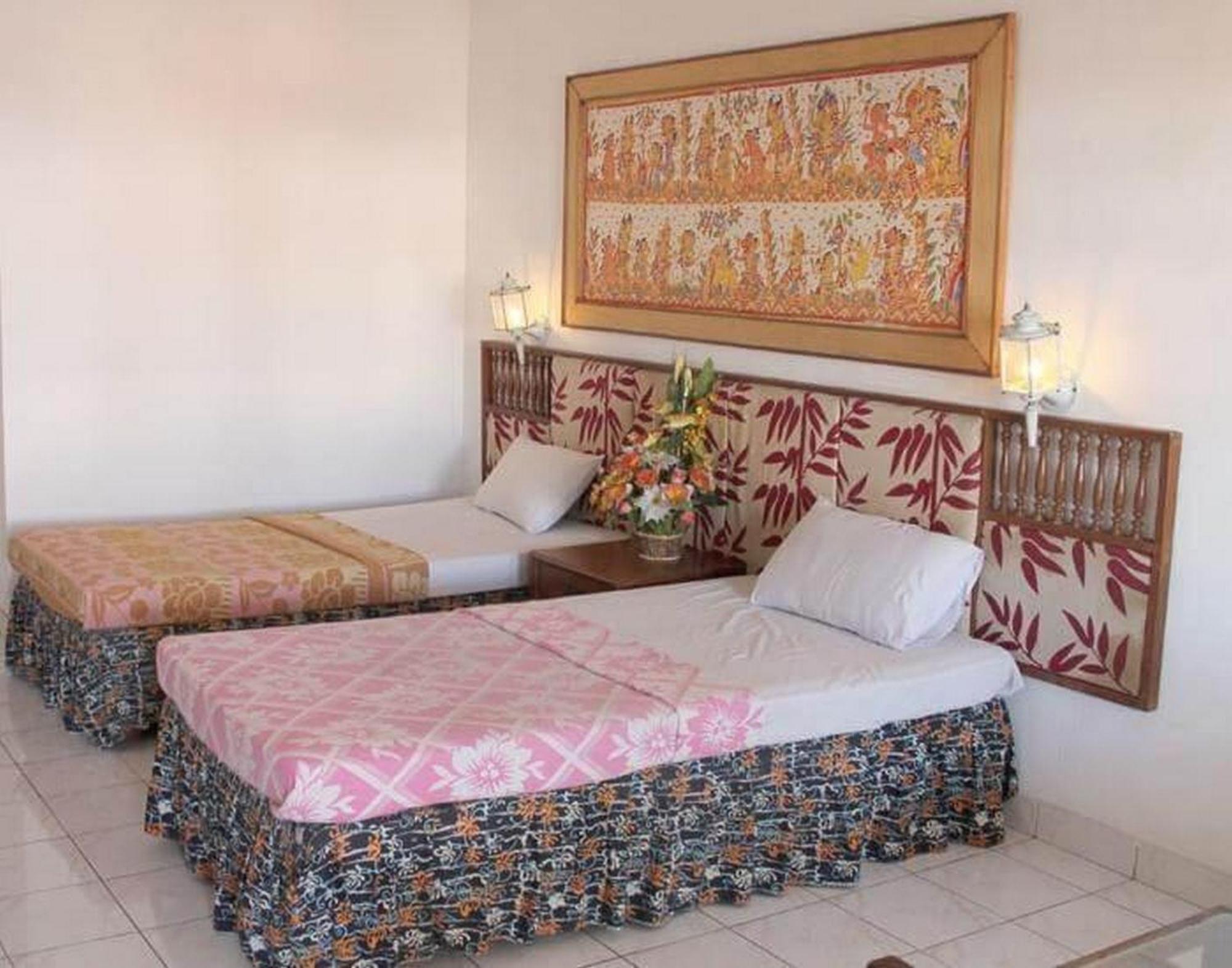 Pulau Bali Hotel Denpasar Redpartner Zewnętrze zdjęcie