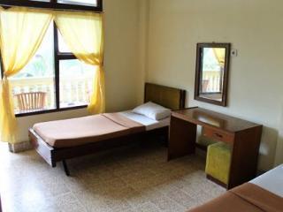 Pulau Bali Hotel Denpasar Redpartner Zewnętrze zdjęcie