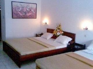 Pulau Bali Hotel Denpasar Redpartner Zewnętrze zdjęcie